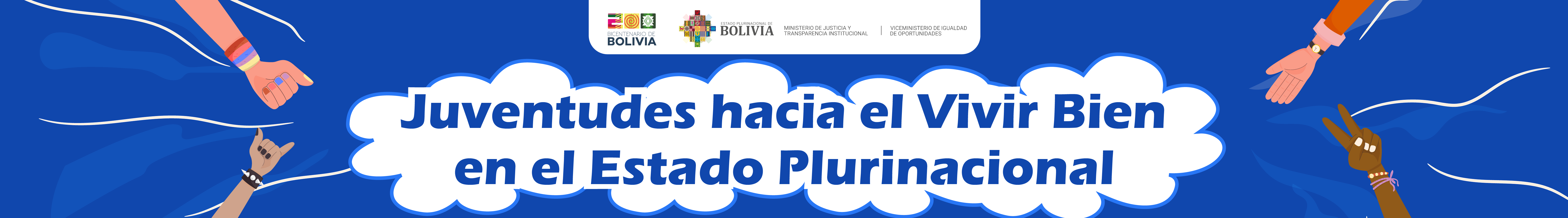 Banner para ver las sentencias constitucionales plurinacionales vjioc